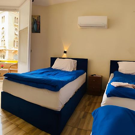 Revent Hotel Каїр Екстер'єр фото