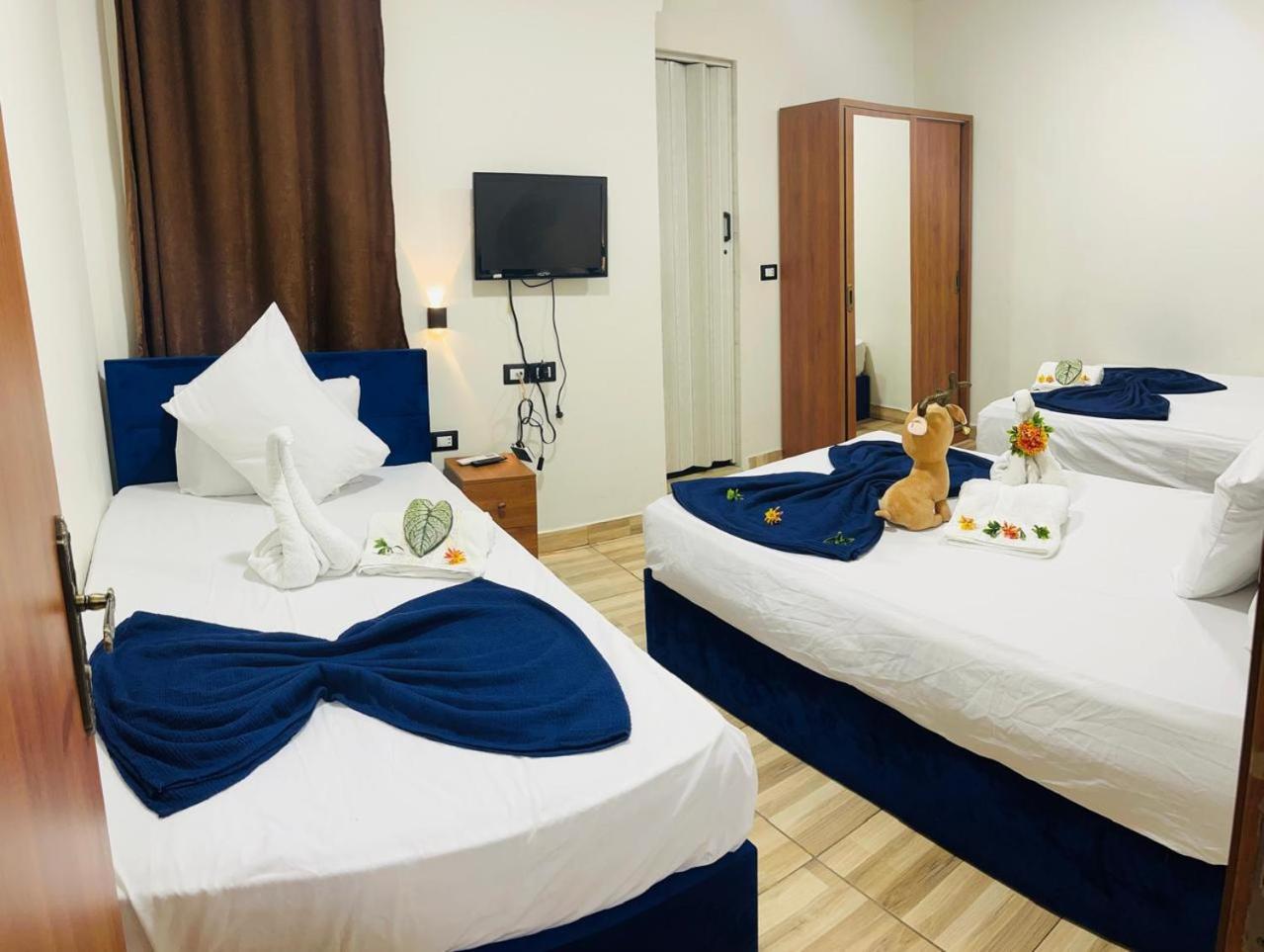 Revent Hotel Каїр Екстер'єр фото