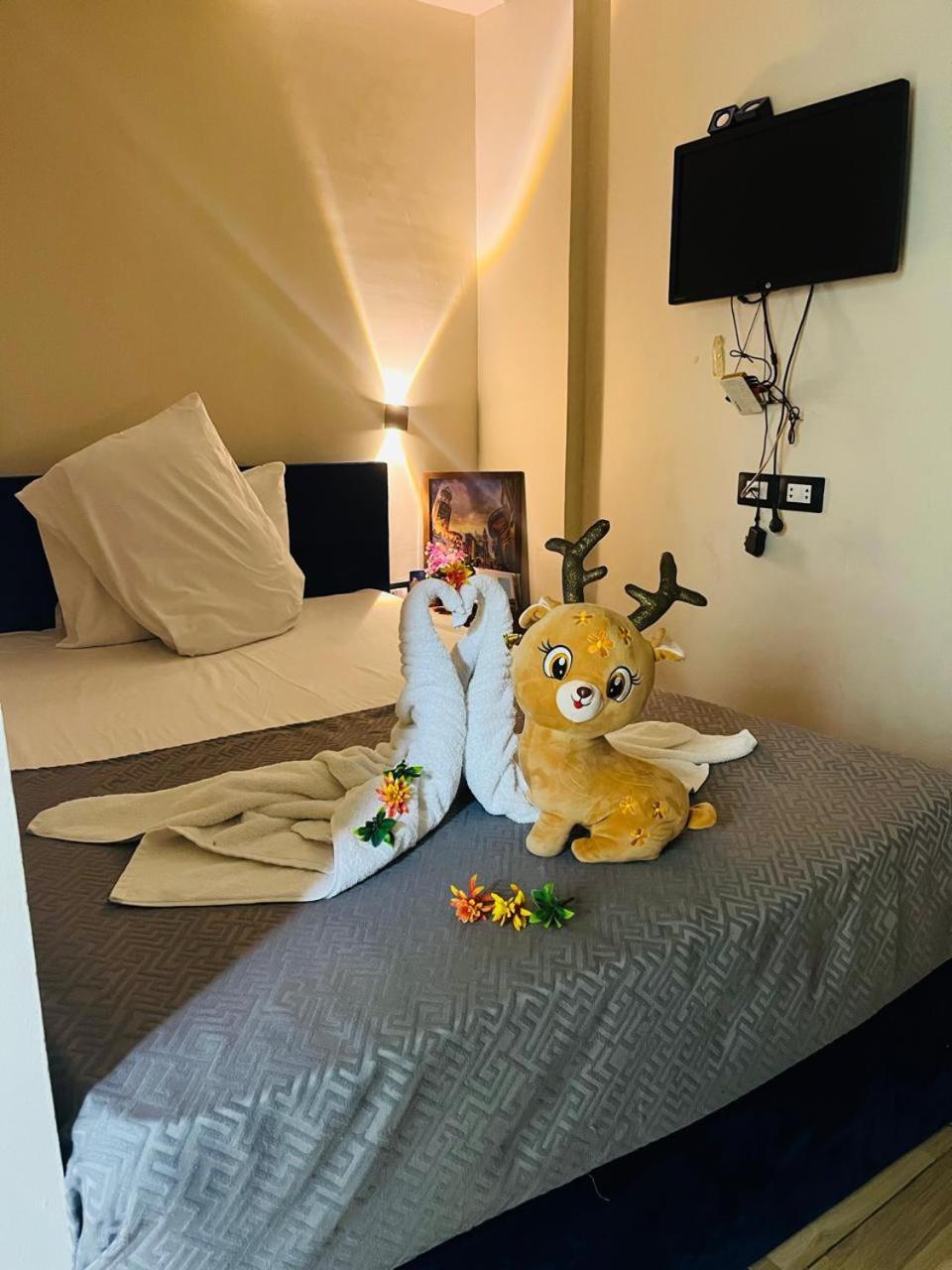 Revent Hotel Каїр Екстер'єр фото