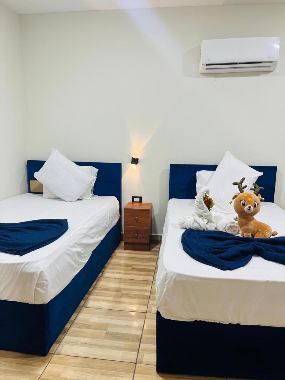 Revent Hotel Каїр Екстер'єр фото