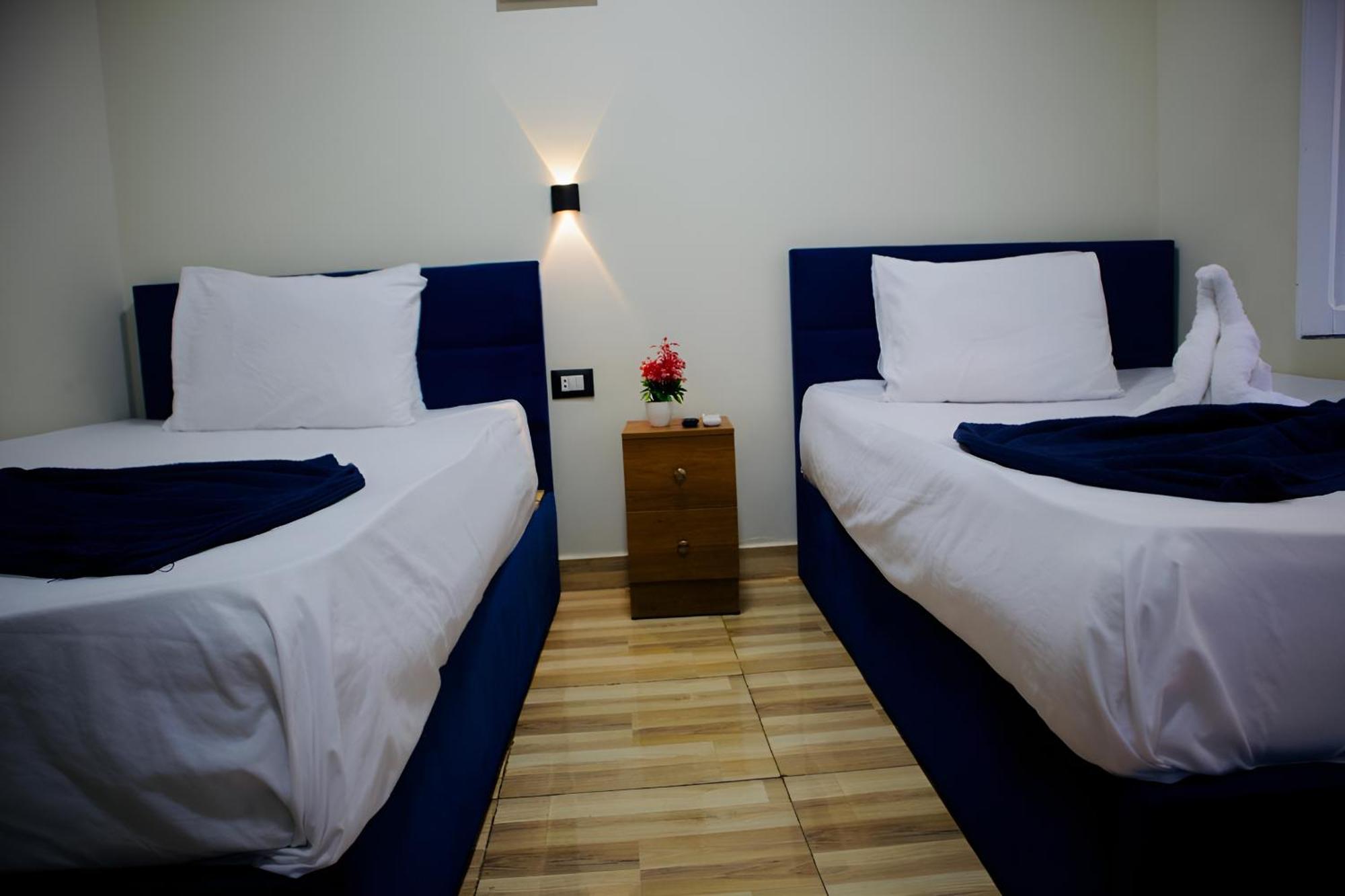 Revent Hotel Каїр Екстер'єр фото